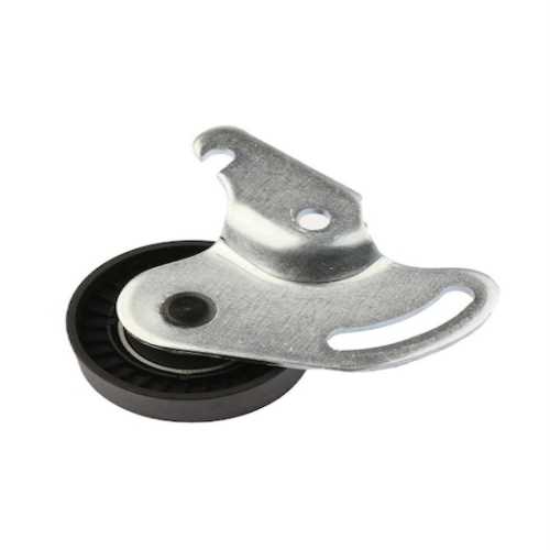 ALTERNATÖR V KAYIS GERGI RULMANI KLİMASI CLIO II-III KANGOO MEGANE II SCENIC II LOGAN NOTE 1.5 DCI 1.4 16V-1.6 16V Ürün Görseli